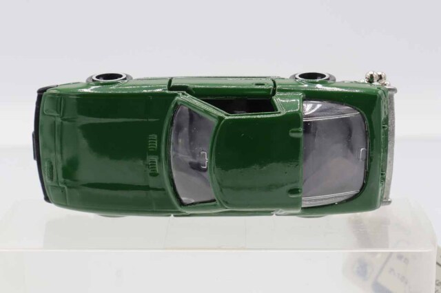 ミニカーショップ ケンボックス トミカ 特注・その他マツダサバンナ RX