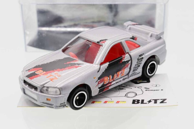 トミカ　特注・その他