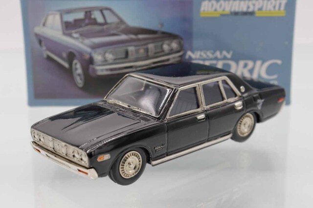 アンチモニー製｜トミカの絶版ミニカー買取ならケンボックス