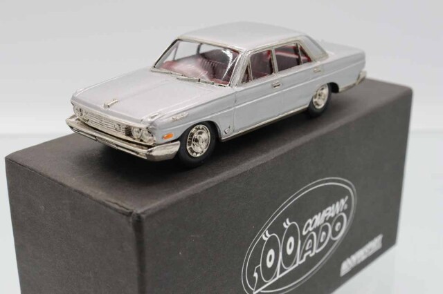 アンチモニー製｜トミカの絶版ミニカー買取ならケンボックス