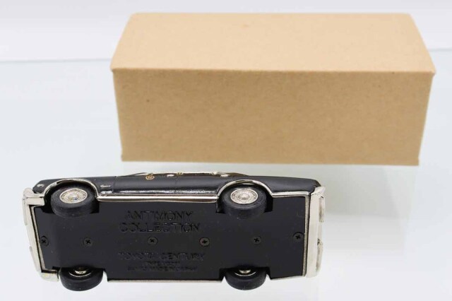 ミニカーショップ ケンボックス アンチモニー製トヨタセンチュリー