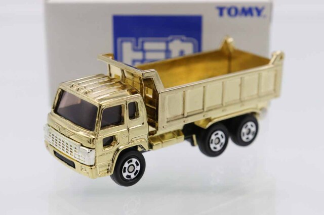 トミカ　特注・その他