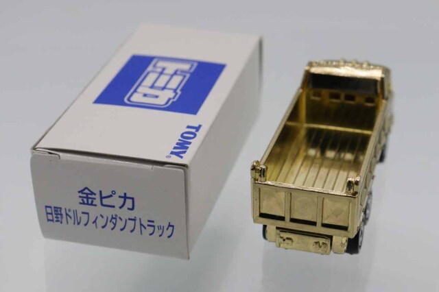 トミカ　特注・その他