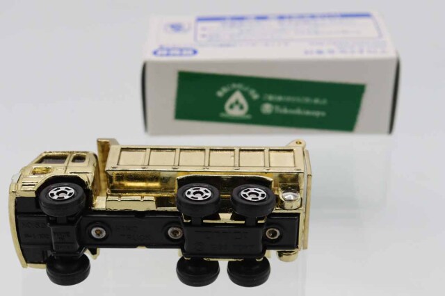 ミニカーショップ ケンボックス トミカ 特注・その他日野ドルフィン