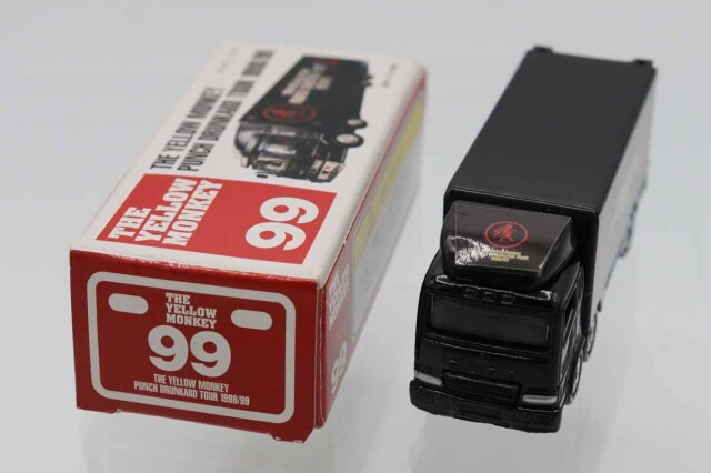 ミニカーショップ ケンボックス トミカ 特注・その他三菱ふそう