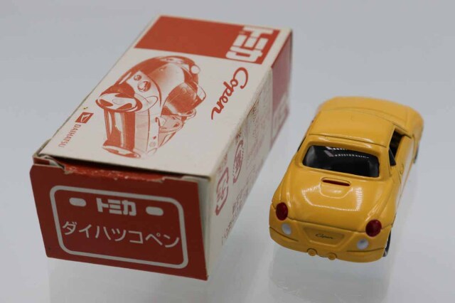 トミカ　特注・その他