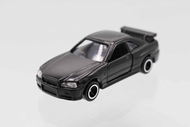 トミカ　特注・その他