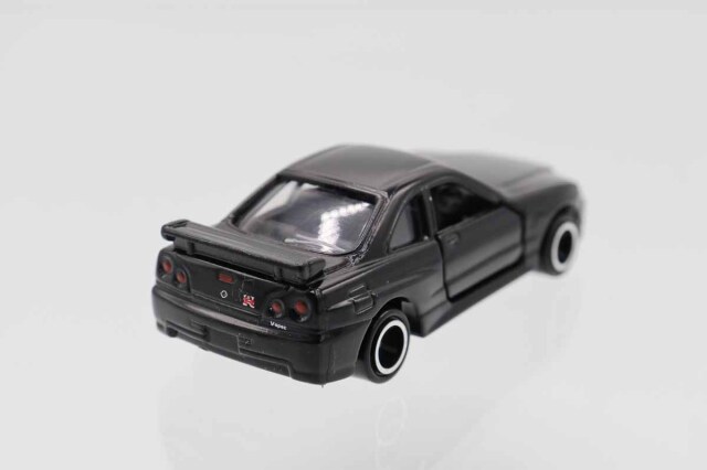 ミニカーショップ ケンボックス トミカ 特注・その他日産スカイライン