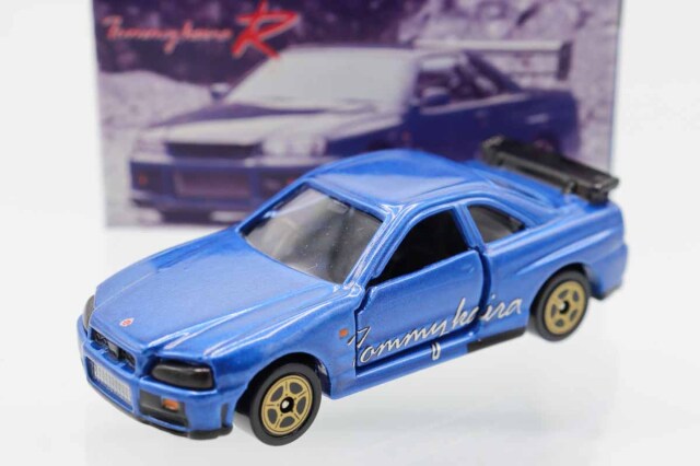 トミカ 特注・その他