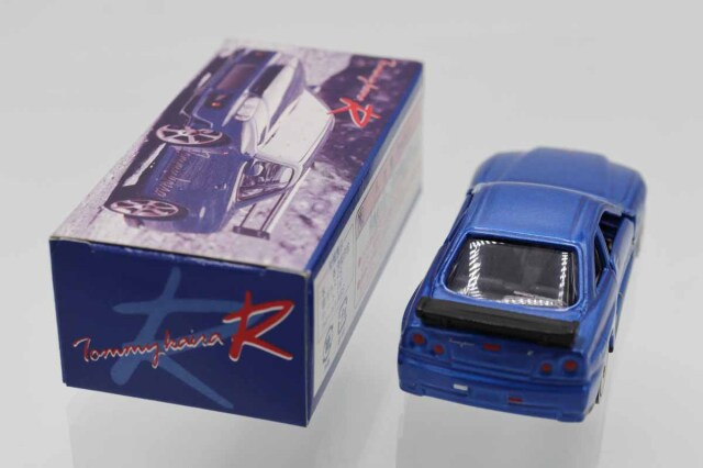 ミニカーショップ ケンボックス トミカ 特注・その他日産スカイライン
