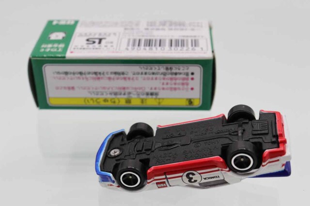 トミカ　イトーヨーカドー特注