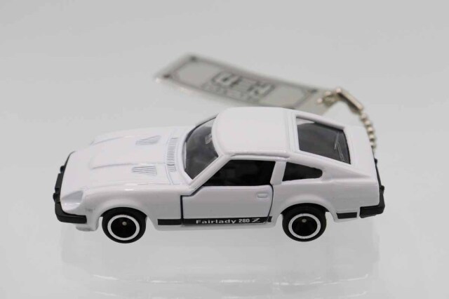 ミニカーショップ ケンボックス トミカ 特注・その他日産フェアレディ