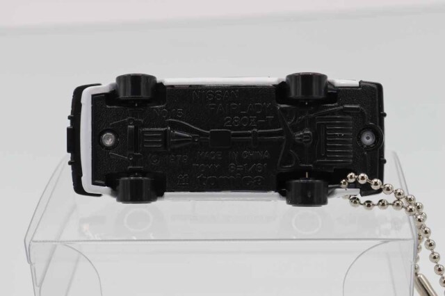 ミニカーショップ ケンボックス トミカ 特注・その他日産フェアレディ