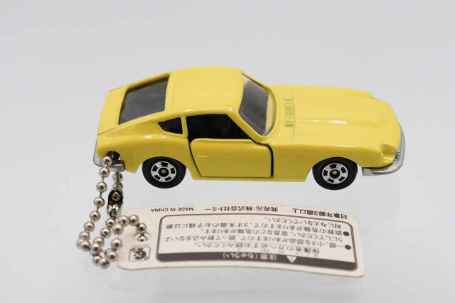 ミニカーショップ ケンボックス トミカ 特注・その他日産フェアレディZ