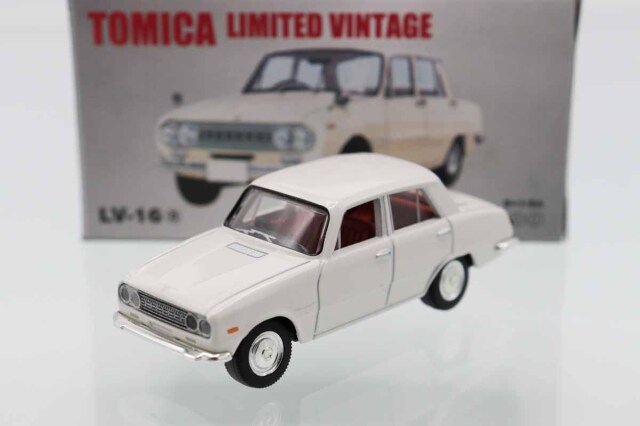 トミカリミテッドヴィンテージ
