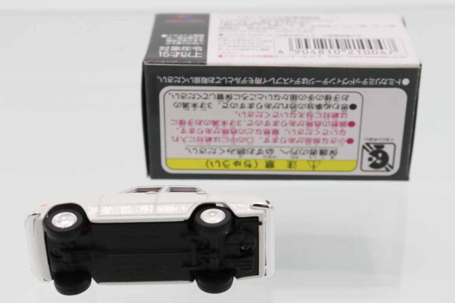 ミニカーショップ ケンボックス トミカリミテッドヴィンテージ☆LV-16a