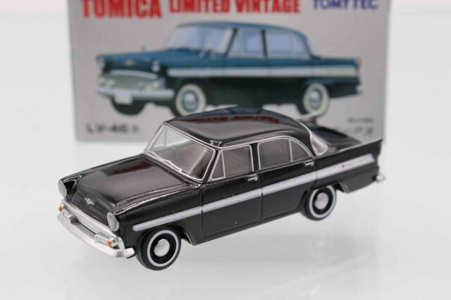 トミカリミテッドヴィンテージ
