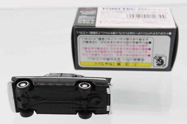 ミニカーショップ ケンボックス トミカリミテッドヴィンテージ☆LV-46a