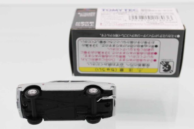 トミカリミテッドヴィンテージ