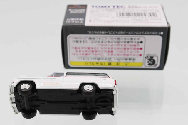 トミカリミテッドヴィンテージ