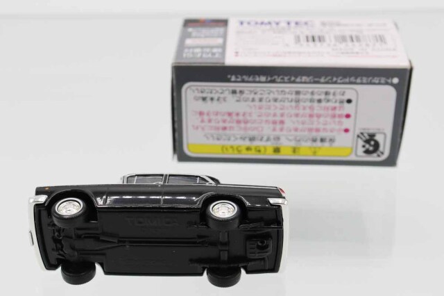 トミカリミテッドヴィンテージ