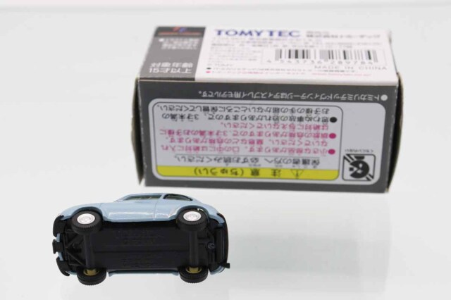 トミカリミテッドヴィンテージ