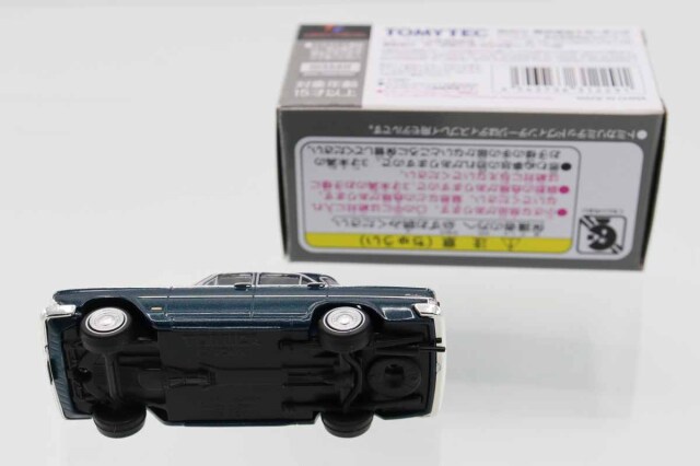 トミカリミテッドヴィンテージ