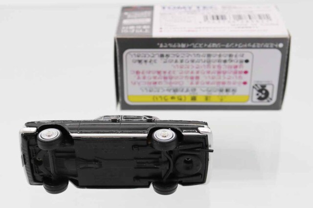 トミカリミテッドヴィンテージ