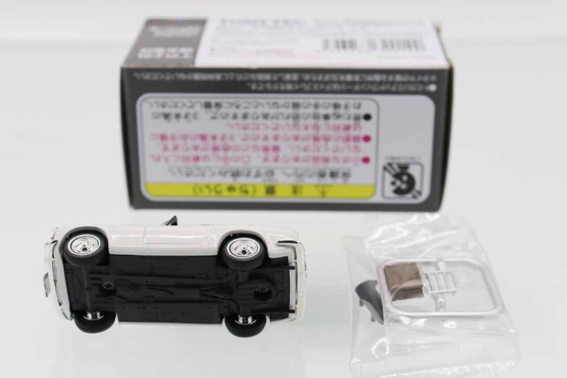 トミカリミテッドヴィンテージ