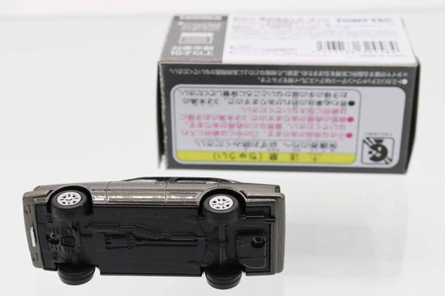 トミカ　TLV　ネオ