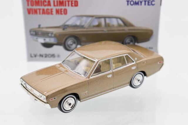 トミカ TLV ネオ｜トミカの絶版ミニカー買取ならケンボックス