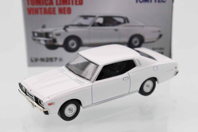 トミカ TLV ネオ｜トミカの絶版ミニカー買取ならケンボックス