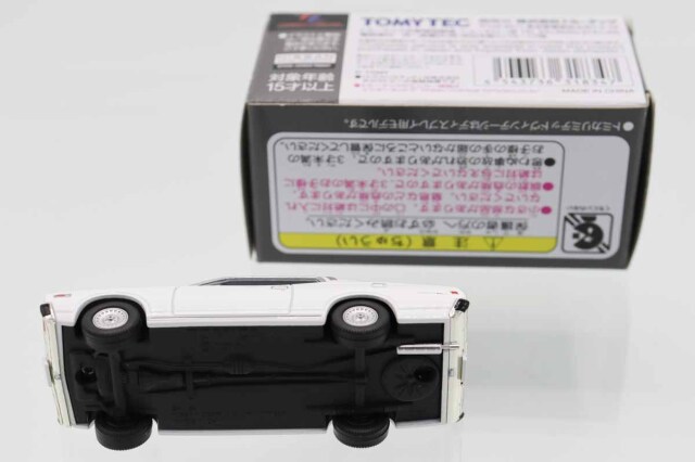 トミカ　TLV　ネオ