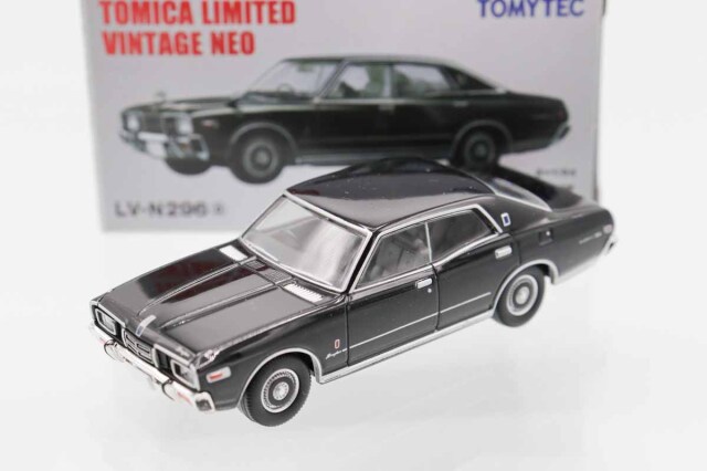 トミカリミテッド　ヴィンテージネオ　まとめ売り トミカリミテッドヴィンテージ NEO 1/64 日産 キャラバン ロング