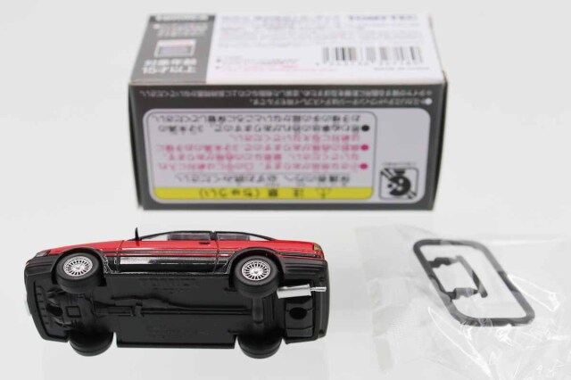 ミニカーショップ ケンボックス トミカリミテッドヴィンテージネオ☆LV