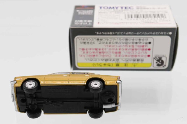 トミカ　TLV　ネオ
