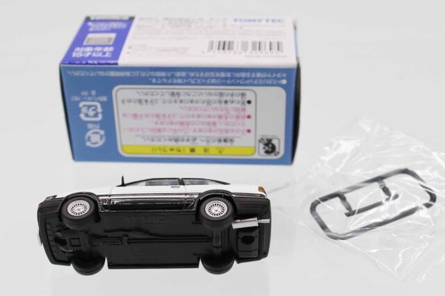 ミニカーショップ ケンボックス トミカリミテッドヴィンテージネオ☆LV