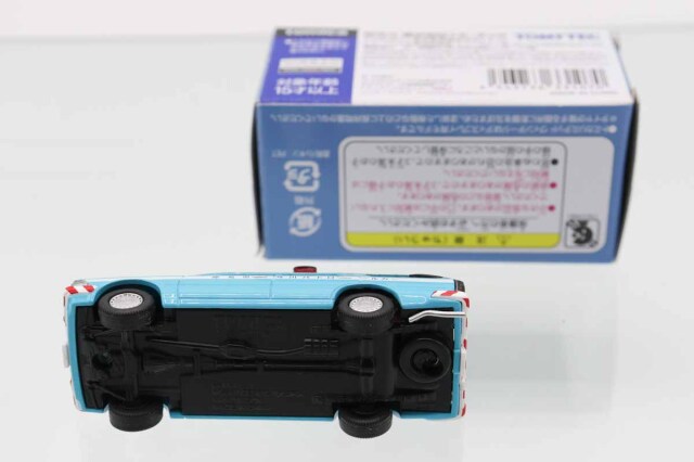 トミカ　TLV　ネオ