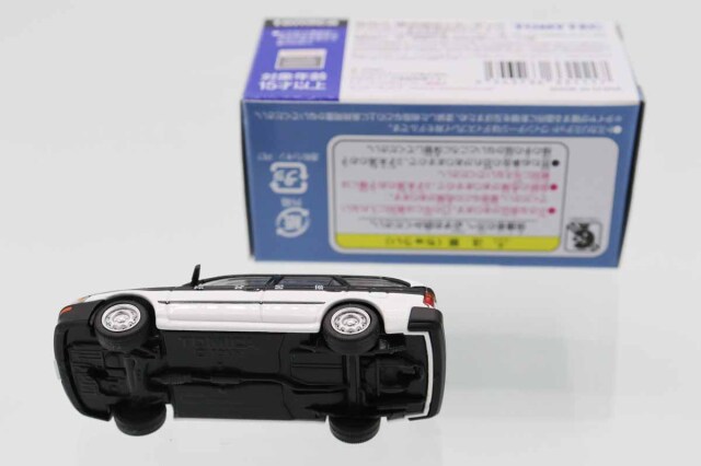 ミニカーショップ ケンボックス トミカリミテッドヴィンテージネオ☆LV