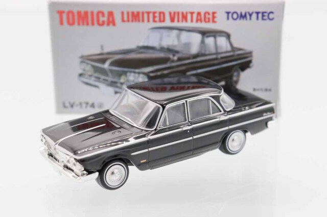 トミカリミテッドヴィンテージ