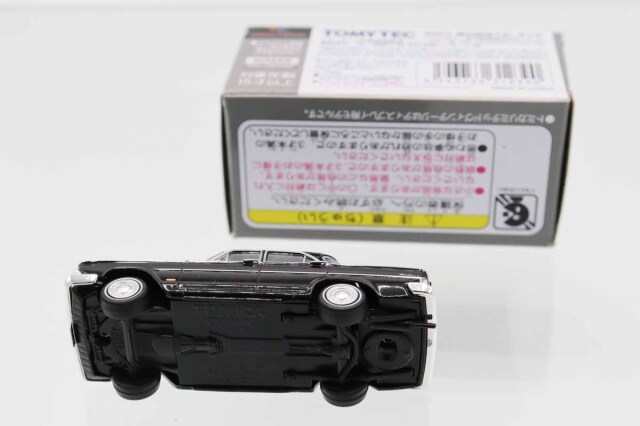 トミカリミテッドヴィンテージ