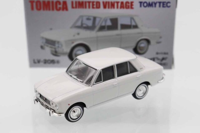 トミカリミテッドヴィンテージ