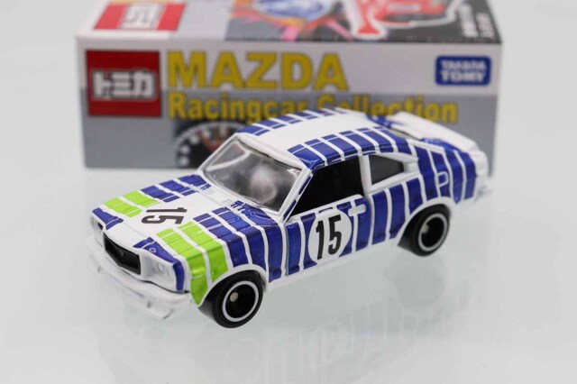 トミカ　特注・その他