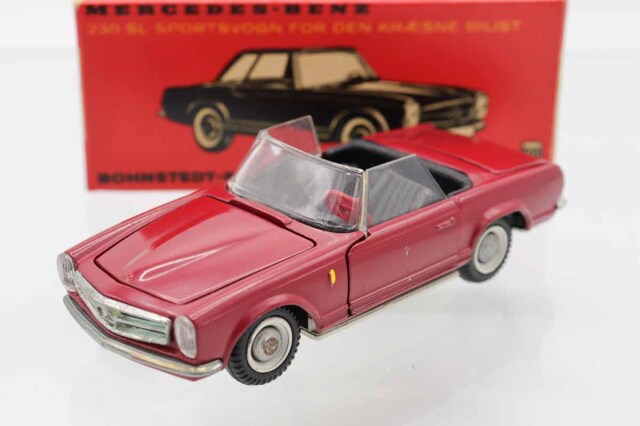 ミニカーショップ ケンボックス