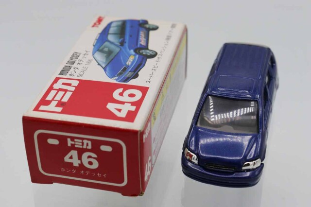 トミカ 廃盤 まとめ売り 23台 ミニカー コレクション品 赤 TOMY 青 ミニカーショップ ケンボックス トミカ 青箱☆F40☆ランボルギーニ