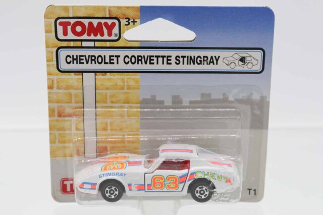 トミカ 赤箱｜トミカの絶版ミニカー買取ならケンボックス