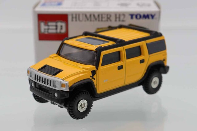 トミカ　特注・その他