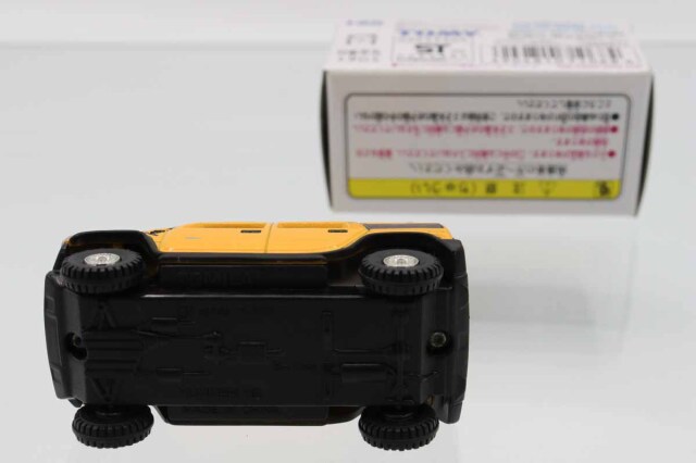 トミカ　特注・その他