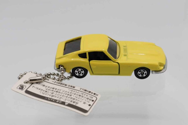 ミニカーショップ ケンボックス トミカ 特注・その他日産フェアレディZ