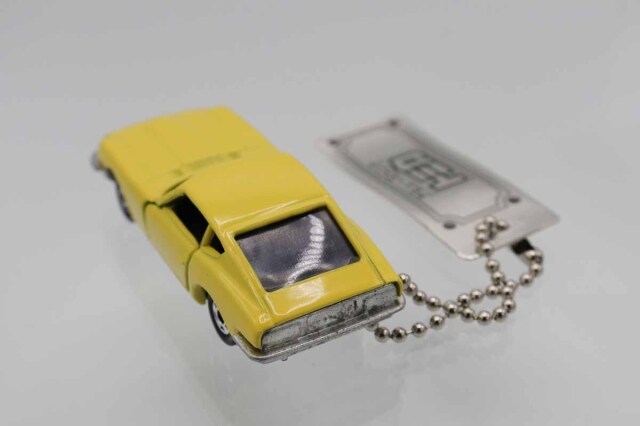 ミニカーショップ ケンボックス トミカ 特注・その他日産フェアレディZ